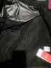 鴨鴨【高充絨203g】羽絨服男短款加厚冬季新款極寒保暖面包服撞色外套 黑色 L (175) 曬單實(shí)拍圖