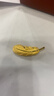 周生生羽毛黃金吊墜 足金掛墜女不含項鏈 生日禮物86820P計價4.75克 曬單實拍圖
