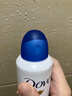 多芬（Dove）原味止汗噴霧250ml 腋下凈味清涼爽身除臭香體 曬單實(shí)拍圖