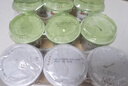 蒙牛（MENGNIU）每日鮮酪低溫酸奶生鮮風(fēng)味發(fā)酵乳 原味100g+牛油果味100g共12杯 曬單實(shí)拍圖