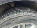 普利司通輪胎DUELER H/P SPORT 動(dòng)力俠SUV系列 255/55R19 111Y AOE防爆奧迪Q7 曬單實(shí)拍圖