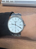 浪琴（LONGINES）瑞士手表 時(shí)尚系列 機械鋼帶男表L49214126 曬單實(shí)拍圖