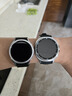 三星 【新品】Watch8 Classic 藍牙通話/智能手表/運動電話手表 月隕黑 46mm 特價 LTE版 7天機 曬單實拍圖