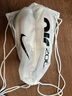 NIKE耐克Air Zoom Victory冠軍田徑小將賽道短跑中長跑步訓練氣墊釘鞋 CD4385-101 Victory田徑釘鞋白色 43 曬單實拍圖