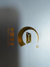 中國黃金（CHINA GOLD）玫瑰花黃金耳釘18K金耳飾生日禮物送女友老婆紀念精致高級感實(shí)用 18K黃金玫瑰花耳釘+證書(shū)禮盒 曬單實(shí)拍圖