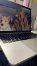 蘋果（Apple）MacBook Pro Air 超薄商務(wù)辦公 剪輯設(shè)計(jì)學(xué)生游戲 二手蘋果筆記本電腦 15寸Pro丨i7獨(dú)顯-16G1TB/設(shè)計(jì)剪輯編程 曬單實(shí)拍圖
