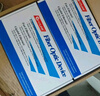 netLINK HTB-4100AB-3KM 光纖收發(fā)器 千兆單模單纖光電轉換器 0-3公里 DC5V 一對 曬單實(shí)拍圖