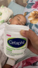 絲塔芙（Cetaphil）大白罐嬰兒身體乳液補水保濕面霜孕婦兒童美國 566g 不含煙酰胺 曬單實(shí)拍圖