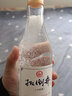 扳倒井 白酒 42度虎年送福 純糧食釀造濃香型白酒 光瓶自飲品鑒自喝白酒 42度 500mL 2瓶 曬單實(shí)拍圖
