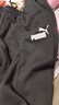 彪馬彪馬 SPORTS CLUB Sweatpants FL op 2024冬男子休閑針織長(cháng)褲 684133-01 XL 曬單實(shí)拍圖