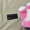 華為p40Pro手機(jī)殼p40保護(hù)殼p40pro+新款P4o十套5G全包防摔ELS一AN 華為P40炫黑送鋼化膜 曬單實(shí)拍圖
