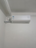 華凌空調(diào) 大1.5匹新一級能效 超省電pro巨省電變頻冷暖空調(diào)掛機 KFR-35GW/N8HA1Ⅲ-P 家電國家補貼 曬單實拍圖