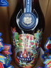馬爹利（Martell） 藍帶XO級 干邑白蘭地 700ml  鄔建安限量版  曬單實(shí)拍圖