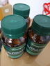 Thompson's湯普森奶薊草護肝片60粒*3瓶裝480mg水飛薊熬夜養肝 曬單實(shí)拍圖