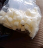 防塵鼻塞鼻罩工業(yè)粉塵隱形過濾器防花粉霧霾口罩透氣可清洗 白30個(gè) 送3個(gè)收納盒 曬單實(shí)拍圖