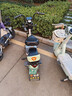 固滿(mǎn)德電動(dòng)車(chē)輪胎半熱熔胎耐磨6層級14*2.5(60/100-10)【免費上門(mén)安裝】 曬單實(shí)拍圖