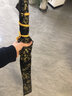 平字號(hào)（PINGZIHAO）居合道訓(xùn)練刀村正妖刀金屬打刀素刀脅差鬼滅之刃陌刀大刀未開(kāi)刃 折疊鋼 長(zhǎng)款 曬單實(shí)拍圖