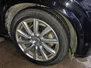 米其林輪胎275/45R20 110V LATITUDE SPORT 3 適配 進(jìn)口沃爾沃 XC90 曬單實(shí)拍圖