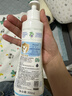 妙思樂(lè )（Mustela）兒童洗發(fā)沐浴二合一500ml 嬰兒專(zhuān)用洗發(fā)水沐浴露法國進(jìn)口 曬單實(shí)拍圖