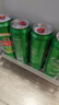 青島啤酒（TsingTao）經(jīng)典拉格 550ml*18聽 加量不加價(jià) 整箱裝 雙十一熱賣 曬單實(shí)拍圖