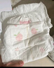 好奇（Huggies）鉑金裝小桃褲拉拉褲大號L60片(9-14kg)尿不濕【透爽散熱】 曬單實(shí)拍圖