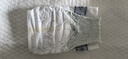 babycare金山茶花紙尿褲L40片(9-14kg)嬰兒尿不濕超薄透氣新生柔花苞褲 曬單實(shí)拍圖