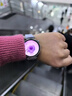 HUAWEI WATCH GT 6 流光紫 41mm智能手表多維情緒健康全新騎行體驗華為GT6手表GT5升級 曬單實(shí)拍圖