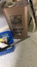 亞麻公社 亞麻籽油直接喝冷榨一級胡麻油1L 內蒙古特產(chǎn)食用油 補充omega3 曬單實(shí)拍圖
