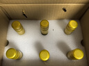 方莊二少爺北京二鍋頭酒42度濃香型480ml糧食口糧白酒整箱禮盒裝 42度 480mL 6瓶 二少爺白酒 曬單實拍圖