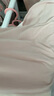 貓人內褲女純棉女士高腰大碼褲純棉抑菌底襠四條裝  混色 4XL 曬單實(shí)拍圖