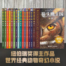 【官方正版】貓頭鷹王國(guó)系列 套裝全15冊(cè)中文版經(jīng)典動(dòng)物奇幻小說(shuō)兒童幻想自然文學(xué)冒險(xiǎn)勵(lì)志成長(zhǎng)中小學(xué)生課外閱讀書籍 貓頭鷹王國(guó) 全15冊(cè) 曬單實(shí)拍圖