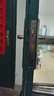 指紋鎖密碼鎖智能門(mén)鎖電子鎖家用防盜門(mén) c級鎖芯智能門(mén)防小黑盒 經(jīng)典版-五合一開(kāi)鎖【包安裝】 曬單實(shí)拍圖