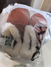 樸西新款毛氈棉拖鞋男冬季新款室內居家用防滑厚底保暖情侶包跟棉鞋男 楓葉紅 36-37 曬單實(shí)拍圖