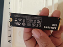 三星（SAMSUNG）2TB SSD固態(tài)硬盤(pán) M.2接口(NVMe協(xié)議PCIe 4.0 x4) AI電腦配件 讀速7450MB/S 990 PRO 曬單實(shí)拍圖