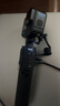 GOPRO運(yùn)動(dòng)相機(jī)配件 充電式支架自拍桿Volta 手持手柄增加續(xù)航適用HERO12/11/10/9 曬單實(shí)拍圖