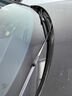 適用奧迪原裝A6L/A4L雨刮器Q5LQ3Q7Q8原廠A8LA5A7A3靜音雨刷片 奧迪A6L【19-24款】高清靜音 曬單實(shí)拍圖