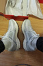 耐克【滔搏運(yùn)動(dòng)】NIKE男子NIKE ZOOM VOMERO 5板鞋/復(fù)刻鞋 HF0731-007 42.5 曬單實(shí)拍圖