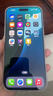 Apple16pro iPhone16蘋(píng)果16ProMax移動(dòng)聯(lián)通電信全網(wǎng)通5G游戲手機 16ProMax 白色鈦金屬6.9英寸 256GB【公開(kāi)版通】 曬單實(shí)拍圖