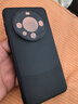 摩斐【鏡頭全包】適用華為mate60pro手機(jī)殼mate60磁吸pro+真素皮國(guó)潮商務(wù)藝術(shù)硅膠邊框超薄防摔散熱款 曬單實(shí)拍圖