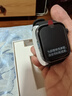 華為HUAWEI WATCH FIT 4 韻律黑氟橡膠表帶 華為運動(dòng)智能手表超輕薄大屏潮流運動(dòng)藍牙通話(huà)睡眠監測fit4 曬單實(shí)拍圖