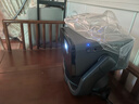 愛(ài)普生（EPSON）EF-17N 家用投影儀 3LCD智能激光云臺投影機（0.62”大芯片 原生1080P  云臺投影） 曬單實(shí)拍圖