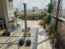 比納啞鈴劃船機(jī)室內(nèi)訓(xùn)練可折疊力量訓(xùn)練器綜合訓(xùn)練器健身器材家用 銀色【30kg雙功能啞鈴套裝】 普通快遞 曬單實(shí)拍圖