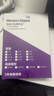 西部數據（WD）6TB 監控級機械硬盤(pán) WD Purple 西數紫盤(pán) SATA 256MB CMR垂直 安防存儲 3.5英寸 WD64PURZ 曬單實(shí)拍圖