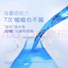 好奇（Huggies）金裝紙尿褲嬰兒新生兒尿不濕超薄柔軟透氣寶寶尿褲 S碼 120片 紙尿褲【4-8kg】 曬單實(shí)拍圖