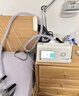 瑞邁特呼吸機治療睡眠暫停綜合打鼾癥家醫用無(wú)創(chuàng  )止呼嚕憋氣雙水平G3B20A 曬單實(shí)拍圖