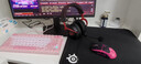 極度未知（HYPERX）颶風(fēng)2颶風(fēng)3二代三代cloud系列 電競游戲耳機(jī)頭戴式有線無線電腦fps吃雞ps5專用飆風(fēng)耳麥降噪麥克風(fēng) 【颶風(fēng)2有線】7.1虛擬環(huán)繞聲丨靈音聲卡丨黑紅 曬單實(shí)拍圖