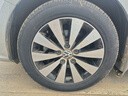 佳通輪胎(Giti)輪胎205/55R16 91V  228v1 原配吉利帝豪 適配 速騰/寶來 曬單實拍圖