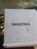 潘多拉（PANDORA）星辰與新月串飾玫瑰金色串珠飾品配件七夕情人節(jié)禮物送女友 星辰與新月串飾 均碼 曬單實(shí)拍圖