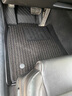 3W適用于TPE凱迪拉克ATSL專用3W汽車腳墊CT5ct4XTS XT5 CT6新XT4墊 ATSL全TPE腳墊+毯面 曬單實(shí)拍圖