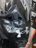 安德瑪（Under Armour） 手套男秋冬加絨保暖運(yùn)動(dòng)防滑騎行跑步 足球手套UA飛盤(pán)女觸屏手套 黑色加厚23510401-009 S【掌寬7.5-8.5cm】青少年/女士 曬單實(shí)拍圖